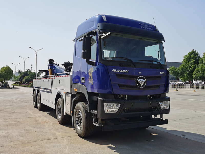 清障車，清障車價格，楚勝汽車集團