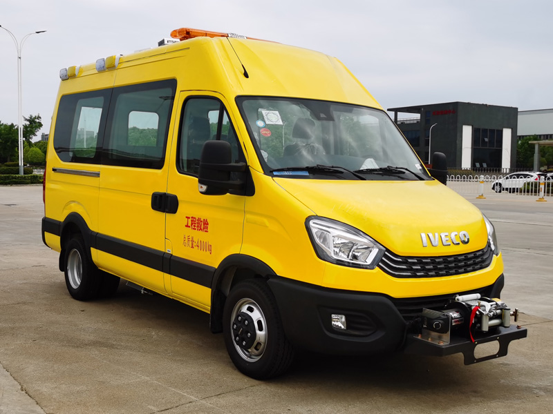 救險(xiǎn)車(chē)，救險(xiǎn)車(chē)廠家，楚勝汽車(chē)集團(tuán)