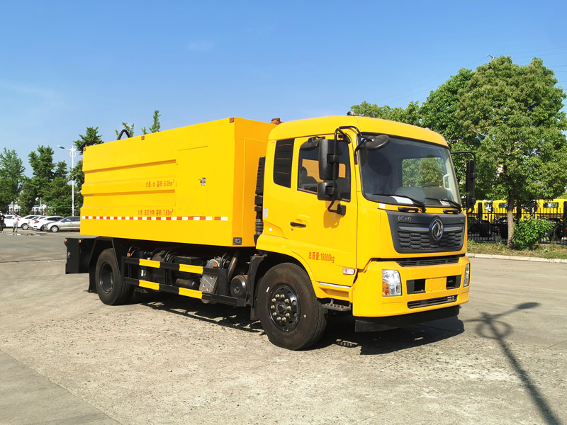 清洗吸污車，吸污車價(jià)格，楚勝汽車集團(tuán)